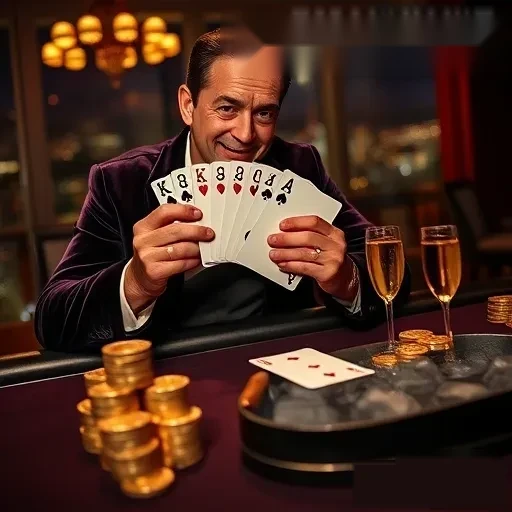 Cassino Okokchat app mobile